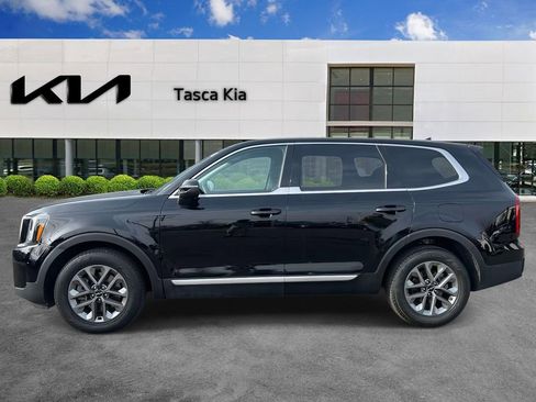Used 2023 Kia Telluride LX image 4