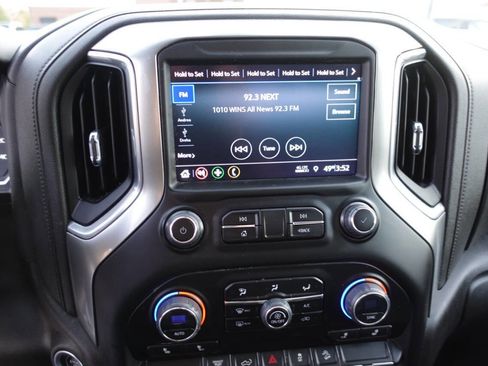 Used 2023 Chevrolet Silverado 2500 LT w/ Convenience Package image 44