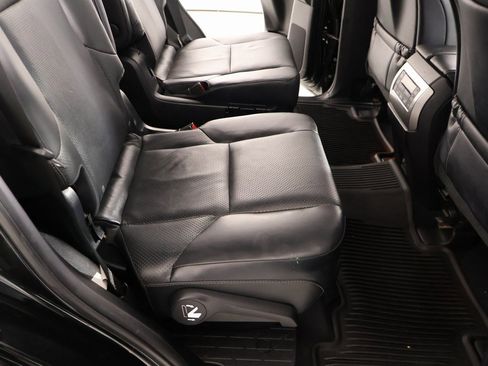 Used 2023 Lexus GX 460 Luxury w/ Sport Design Package image 16