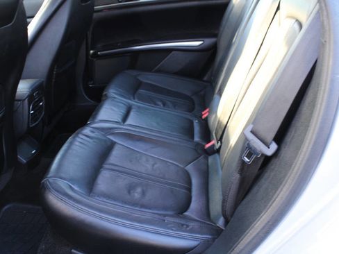 Used 2015 Lincoln MKZ w/ Equipment Group 102A Reserve image 56