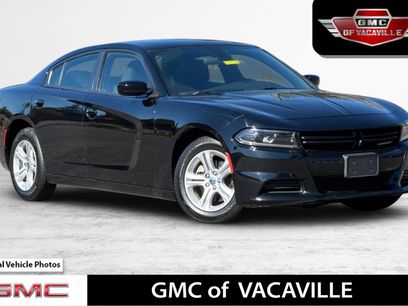 Used 2022 Dodge Charger SXT