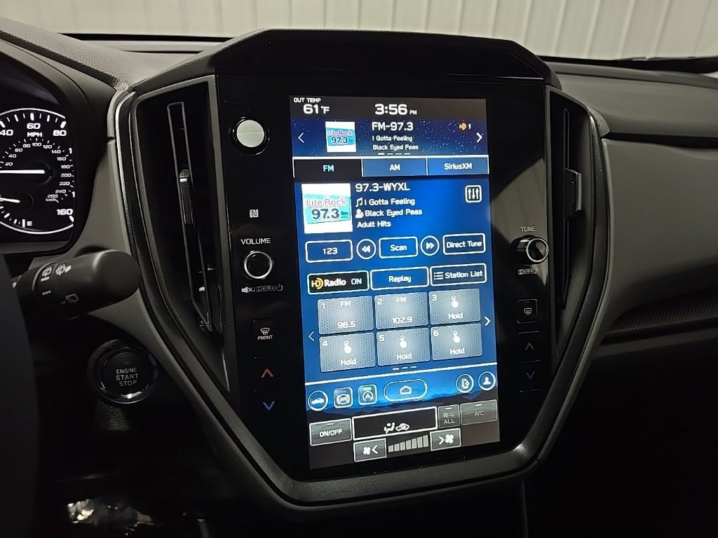 New 2026 Subaru Crosstrek 2.5i Limited AWD/4WD image 25