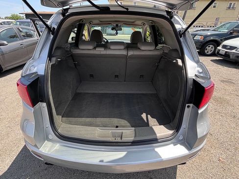 Used 2008 Acura RDX SH-AWD image 8