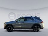 Used 2020 Mercedes-Benz GLE 350 4MATIC image 2
