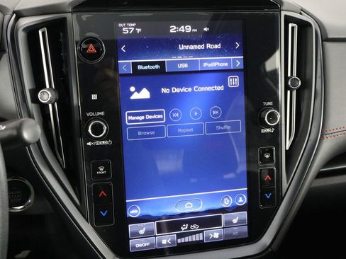 Used 2024 Subaru WRX Limited image 37