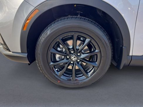 New 2026 Honda CR-V Sport image 9