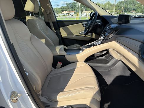 Certified 2020 Acura RDX FWD w/ Technology Package image 27