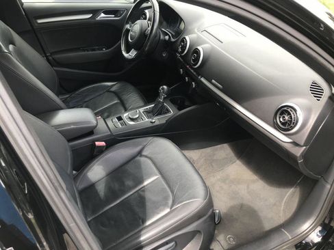 Used 2016 Audi A3 2.0T Premium image 9