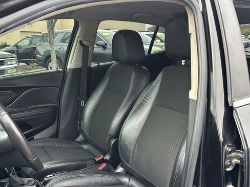 Used 2017 Buick Encore Preferred image 10