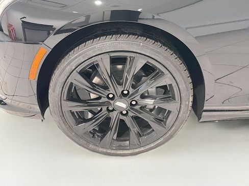 New 2026 Cadillac CT4 Sport image 27