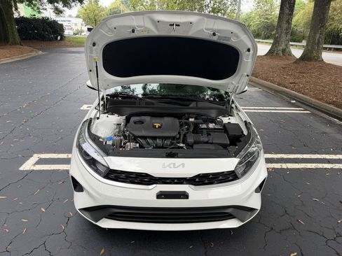 Used 2023 Kia Forte LXS FWD image 26
