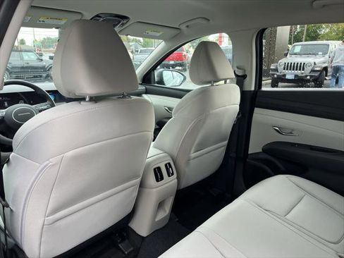 New 2026 Hyundai Tucson SEL w/ Tow & Go Package image 29