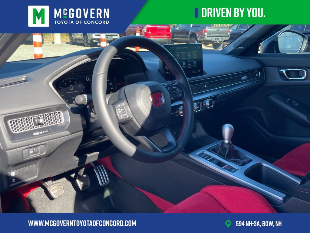 Used 2026 Honda Civic Type R image 12