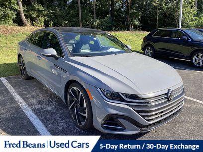 Used 2023 Volkswagen Arteon SEL Premium