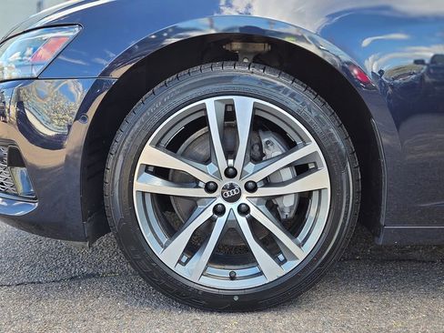 Used 2021 Audi A6 2.0T Premium w/ Convenience Package AWD/4WD image 11