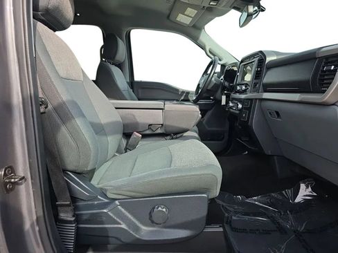 Used 2021 Ford F150 XLT w/ Equipment Group 301A Mid image 15