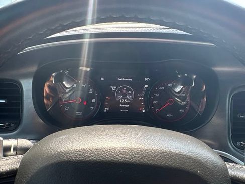 Used 2022 Dodge Charger R/T w/ Daytona Edition Group RWD image 14
