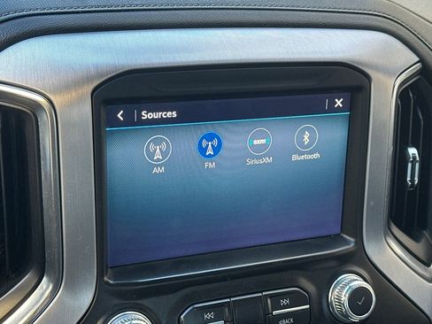 Used 2021 GMC Sierra 1500 Elevation image 20