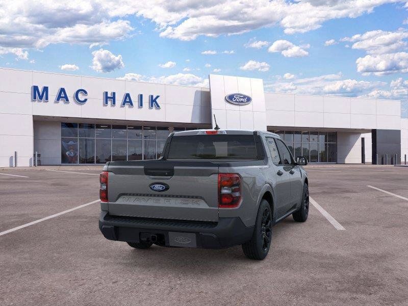 New 2026 Ford Maverick XLT w/ XLT Luxury Package AWD/4WD image 29