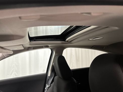 Certified 2017 Honda HR-V EX image 26