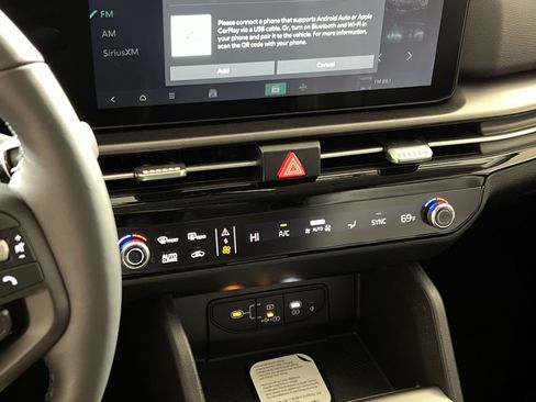 New 2026 Kia Sportage EX image 19