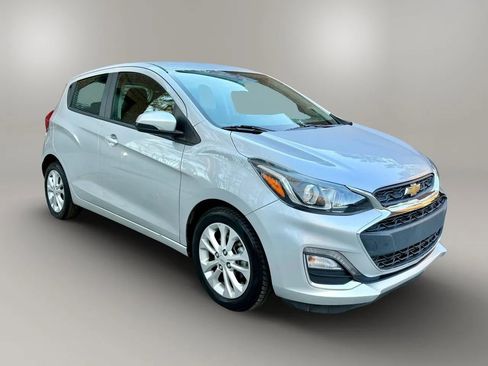 Used 2021 Chevrolet Spark LT image 5