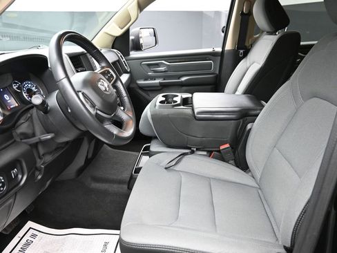 Used 2020 RAM 1500 Big Horn AWD/4WD image 15