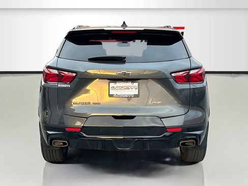 Used 2020 Chevrolet Blazer RS image 6