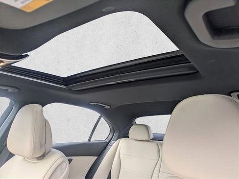 Used 2025 Mercedes-Benz C 300 C 300 image 16