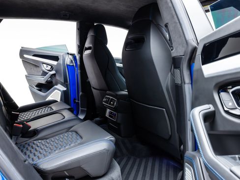 Used 2019 Lamborghini Urus image 61