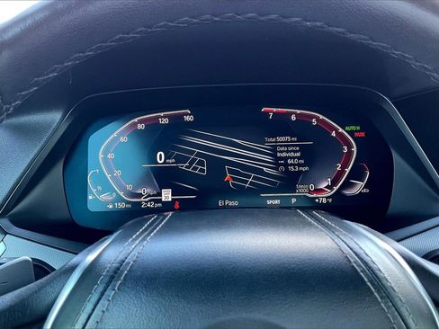 Used 2022 BMW X5 xDrive40i w/ Premium Package image 20