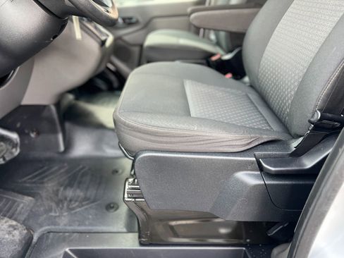 Used 2022 Ford Transit 250 Low Roof w/ Exterior Upgrade Package image 17