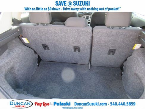 Used 2017 Ford Fiesta SE image 14