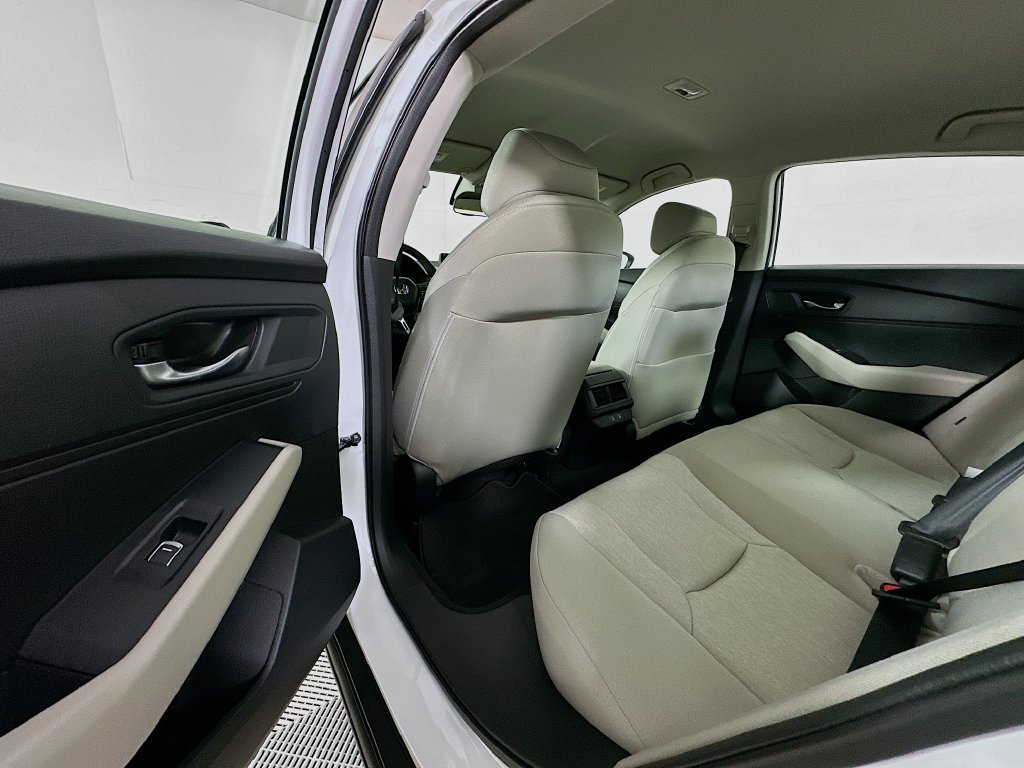 Used 2026 Honda Accord LX image 17