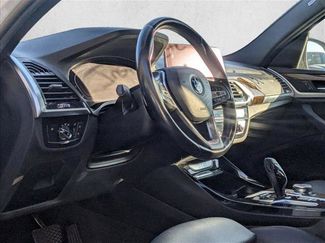 Used 2020 BMW X3 sDrive30i video 2