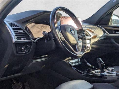 Used 2020 BMW X3 sDrive30i image 2