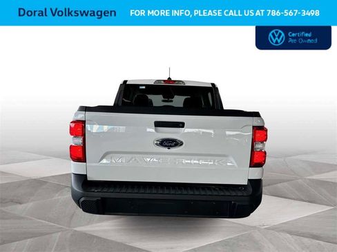 Used 2024 Ford Maverick XL image 7