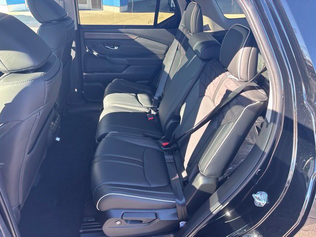 New 2026 Honda Pilot Elite image 12