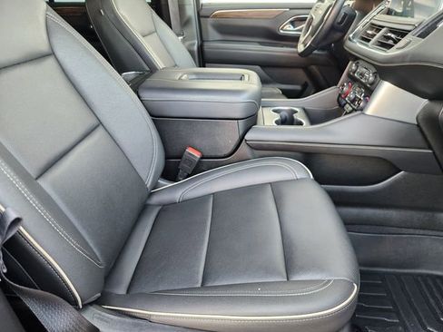 Used 2023 Chevrolet Tahoe Premier w/ Texas Edition image 12