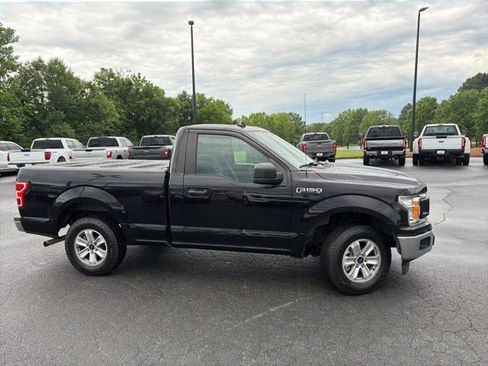 Used 2020 Ford F150 XL w/ Equipment Group 101A Mid RWD image 4