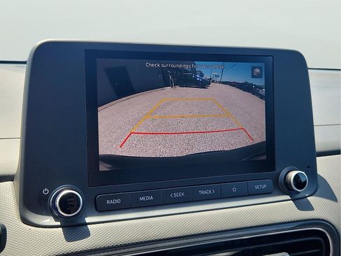 Used 2023 Hyundai Kona SEL w/ Cargo Package AWD/4WD image 15