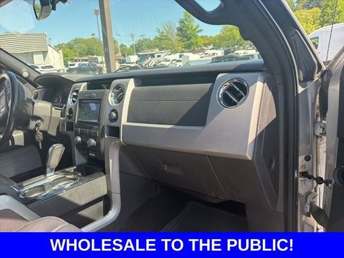 Used 2012 Ford F150 FX2 image 9