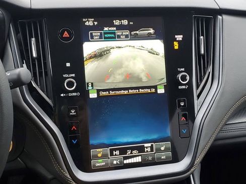 Used 2025 Subaru Outback Wilderness image 29