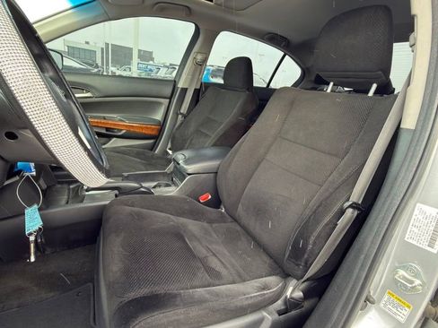 Used 2011 Honda Accord EX image 13
