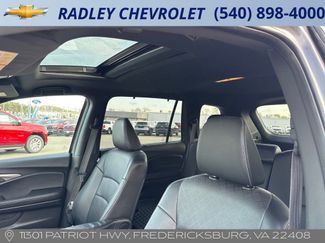 Used 2021 Honda Passport EX-L video 2