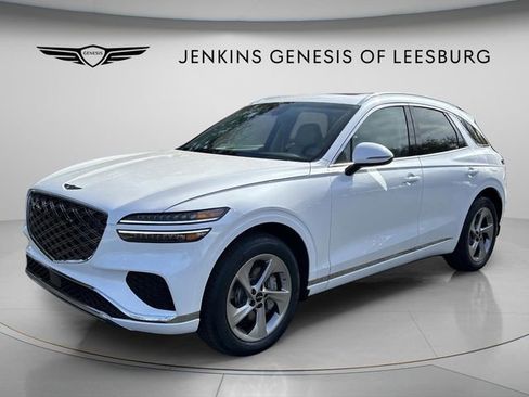 New 2026 Genesis GV70 2.5T Select image 7