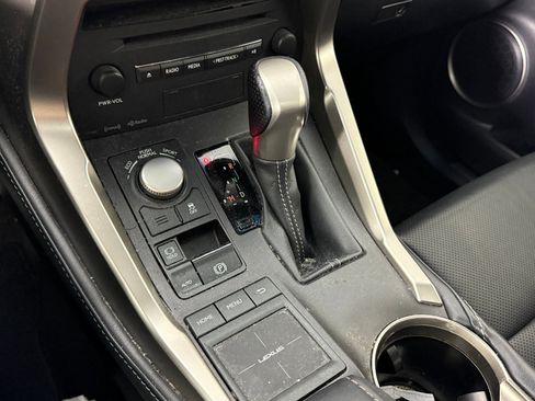 Used 2016 Lexus NX 200t F Sport image 21