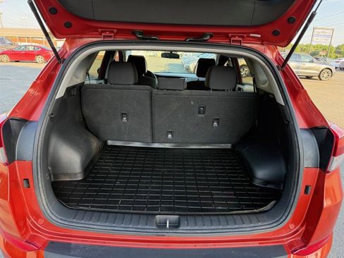 Used 2017 Hyundai Tucson SE FWD image 10