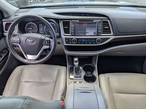 Used 2016 Toyota Highlander Limited FWD image 18