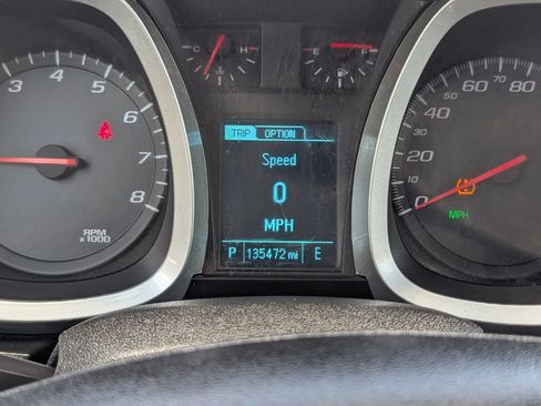 Used 2016 Chevrolet Equinox LS FWD image 19